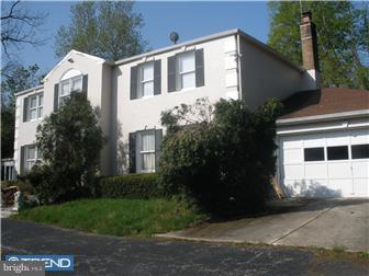 534 Sproul Road Villanova, PA 19085 - Photo 1 of 1 Exterior Front