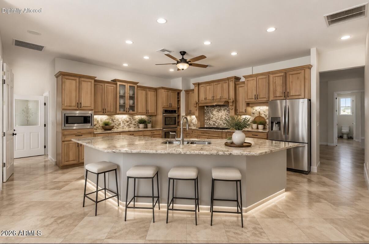 30124 North 174th Street Rio Verde, AZ 85263 - Photo 11 of 81