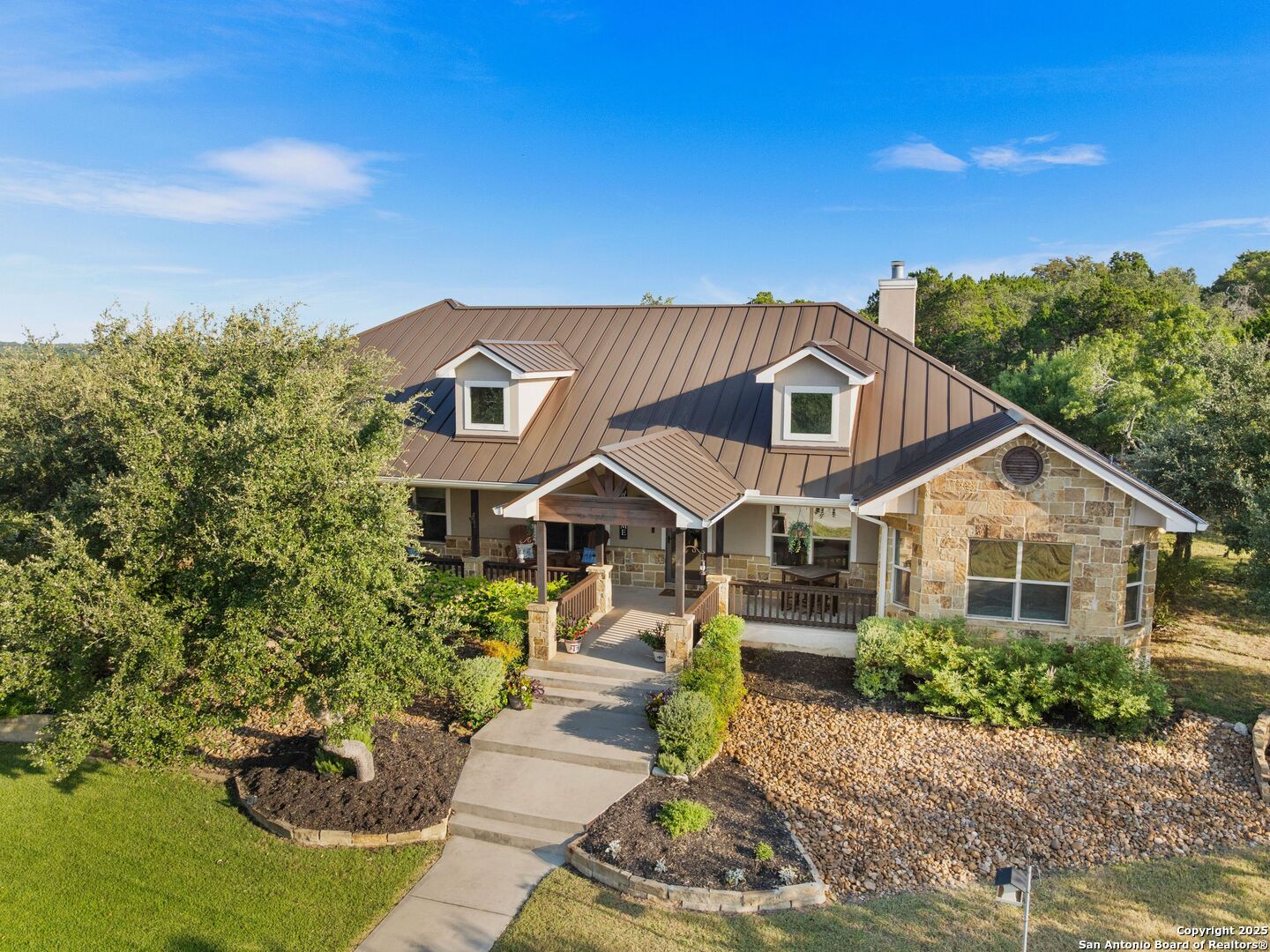 22 Outlook Point Boerne, TX 78006 - Photo 1 of 50