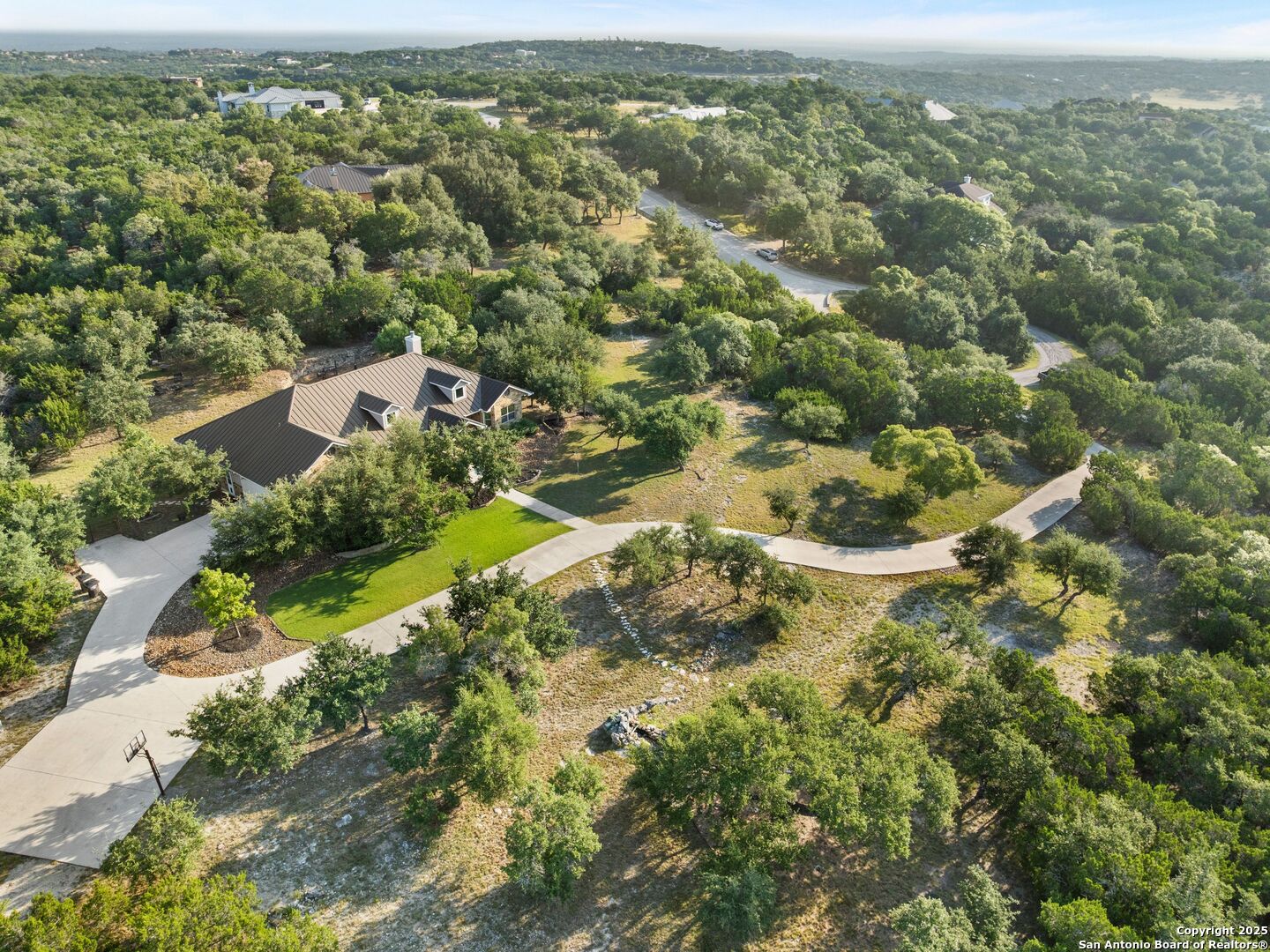 22 Outlook Point Boerne, TX 78006 - Photo 39 of 50