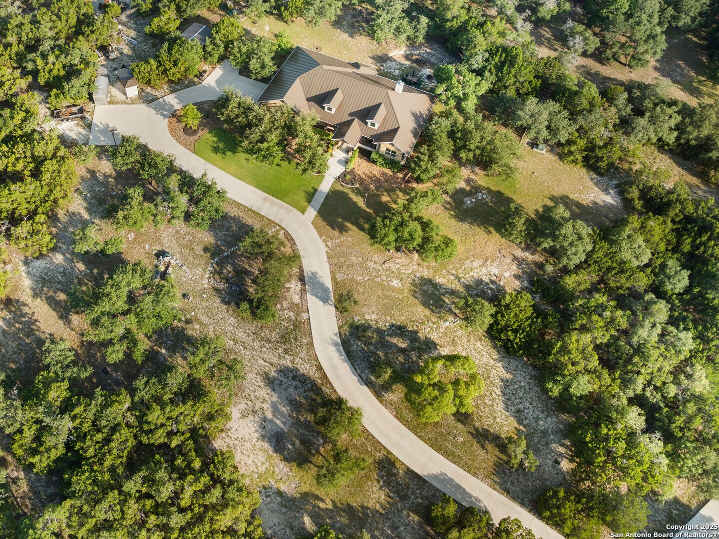 22 Outlook Point Boerne, TX 78006 - Photo 42 of 50