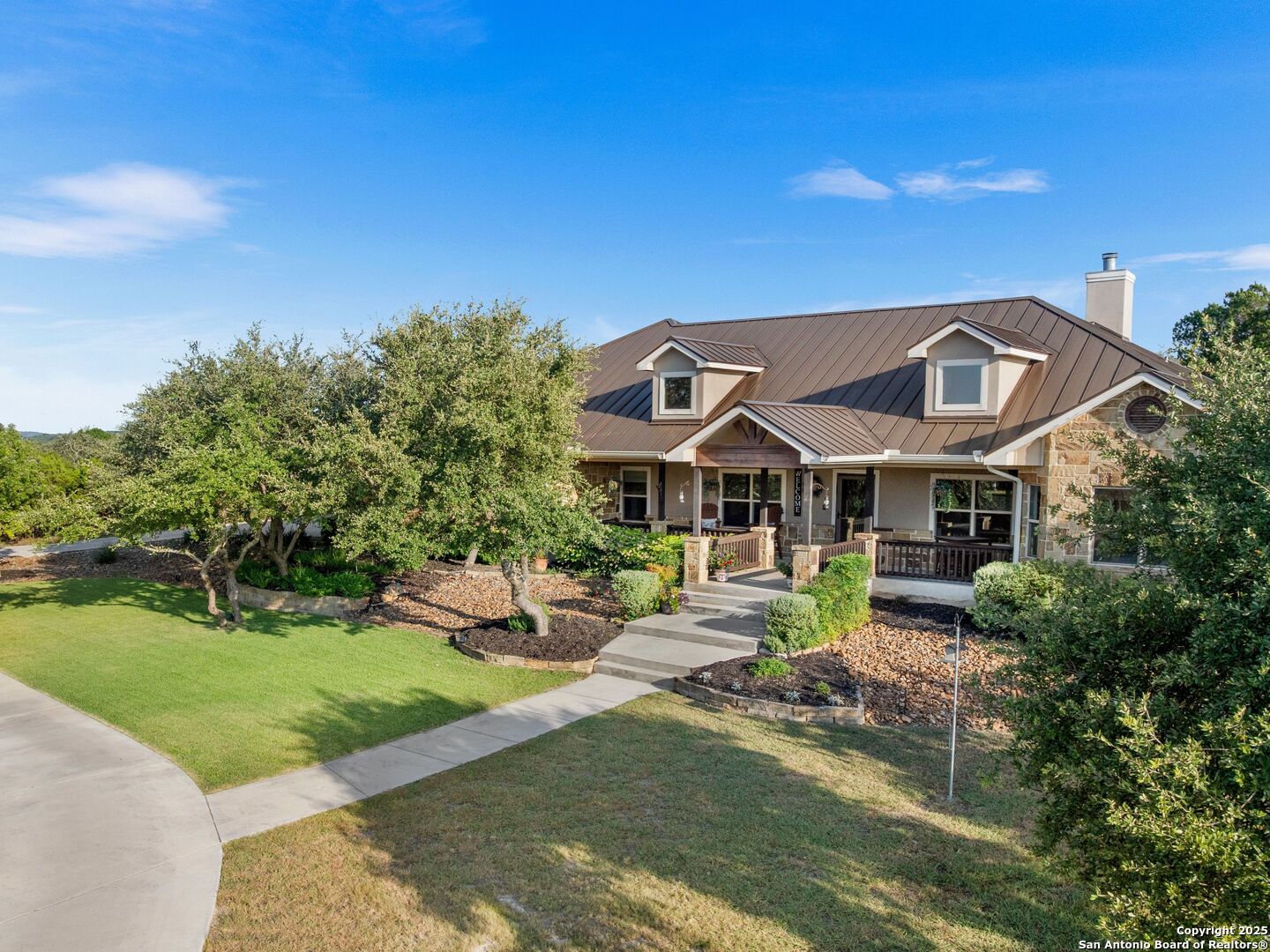22 Outlook Point Boerne, TX 78006 - Photo 7 of 50