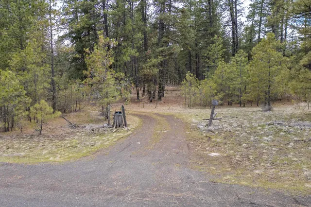 $319,000 | 8700 South Stangland Road, Medical Lake, WA 99022