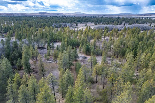 $319,000 | 8700 South Stangland Road, Medical Lake, WA 99022