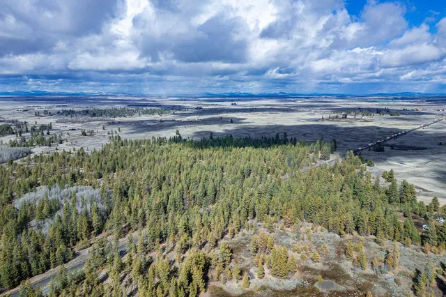 $319,000 | 8700 South Stangland Road, Medical Lake, WA 99022