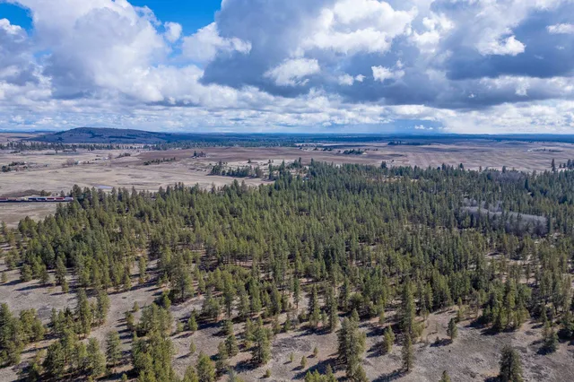 $319,000 | 8700 South Stangland Road, Medical Lake, WA 99022