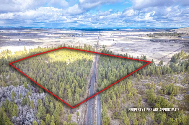 $319,000 | 8700 South Stangland Road, Medical Lake, WA 99022