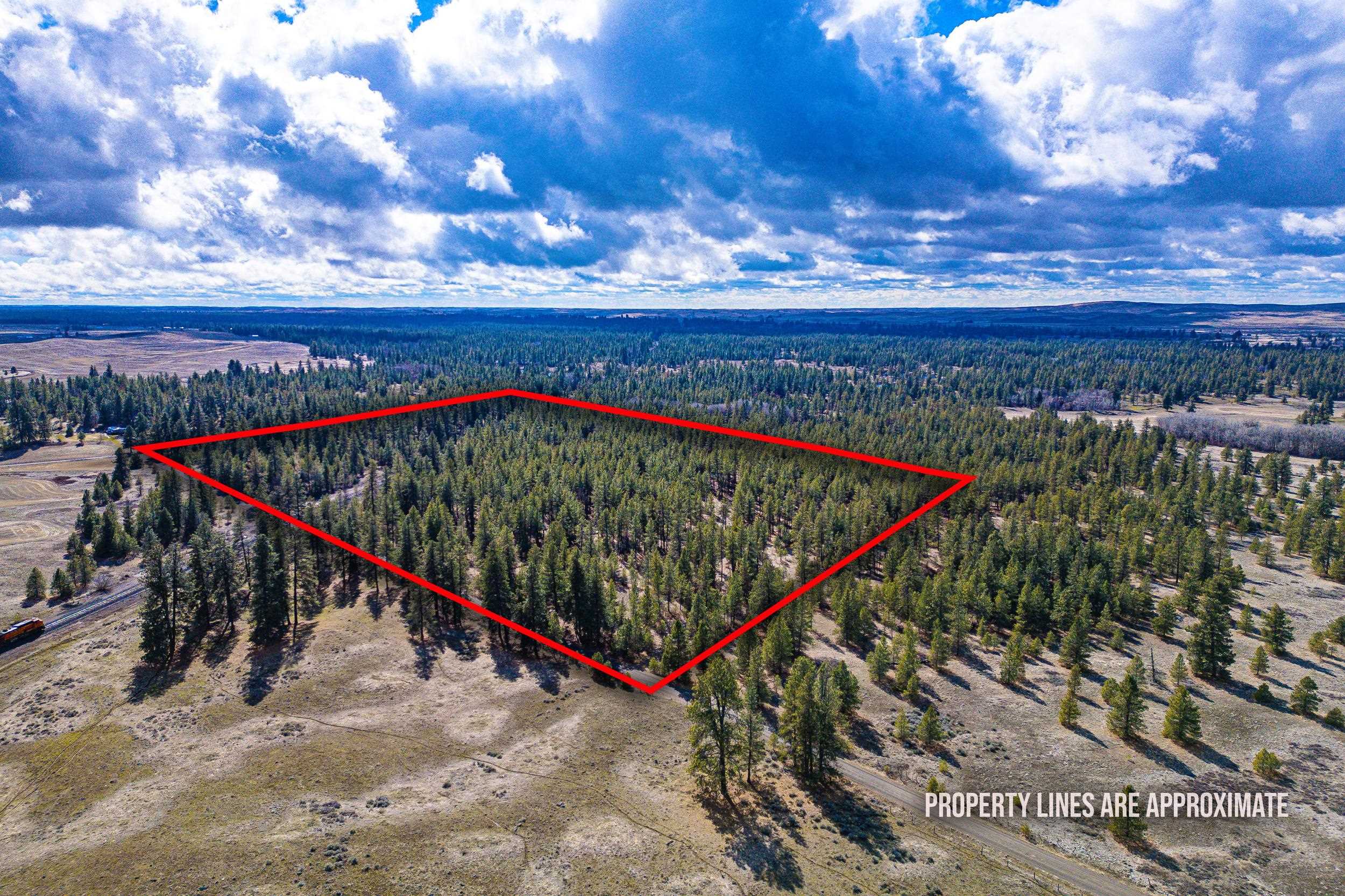 8700 South Stangland Road Medical Lake, WA 99022 - Photo 23 of 25