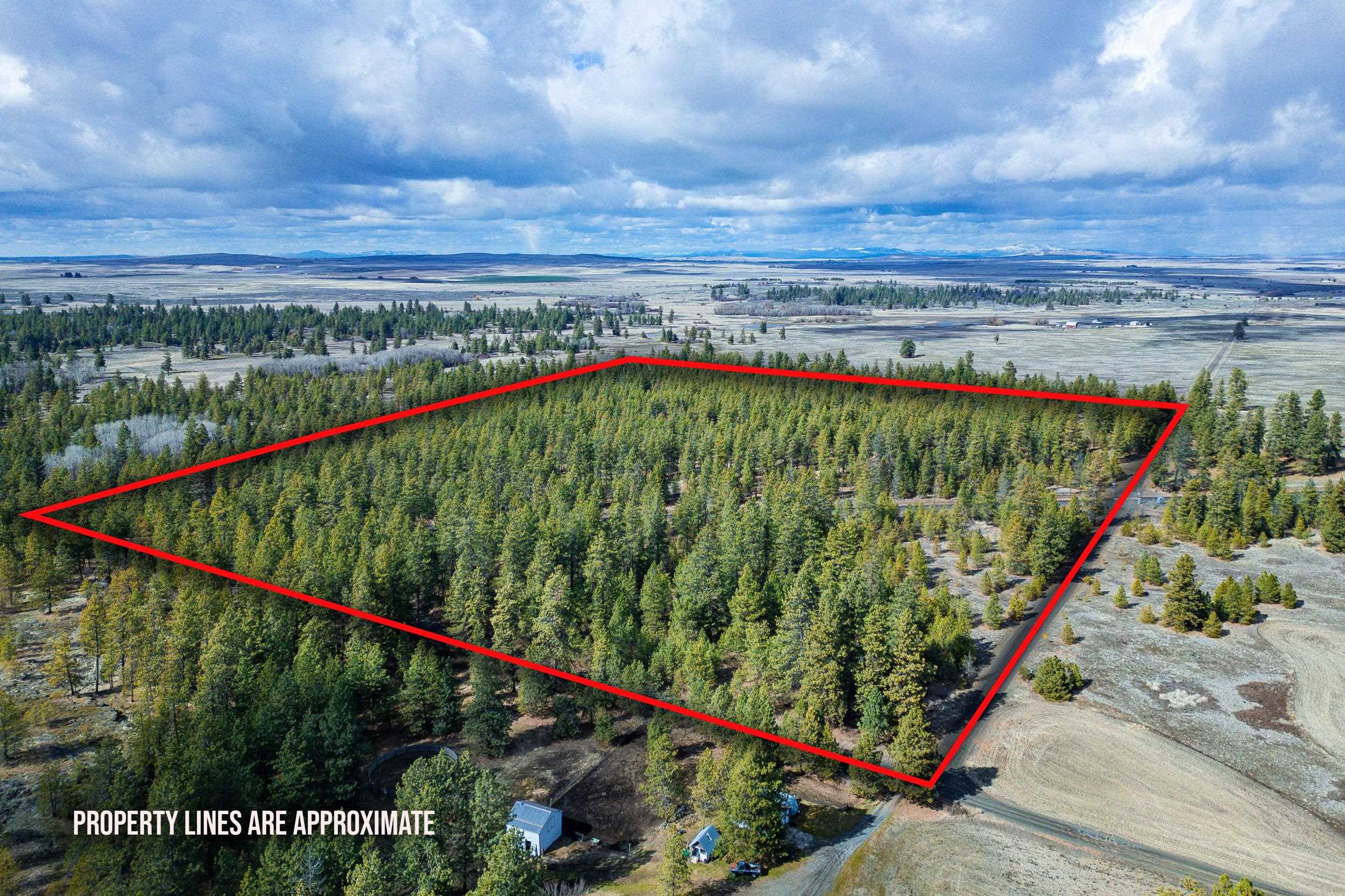 8700 South Stangland Road Medical Lake, WA 99022 - Photo 24 of 25