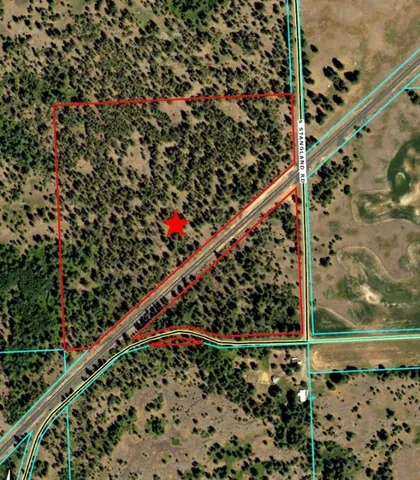 $319,000 | 8700 South Stangland Road, Medical Lake, WA 99022