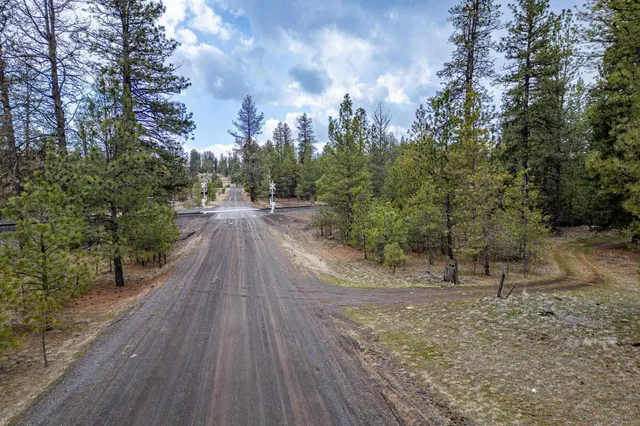 $319,000 | 8700 South Stangland Road, Medical Lake, WA 99022