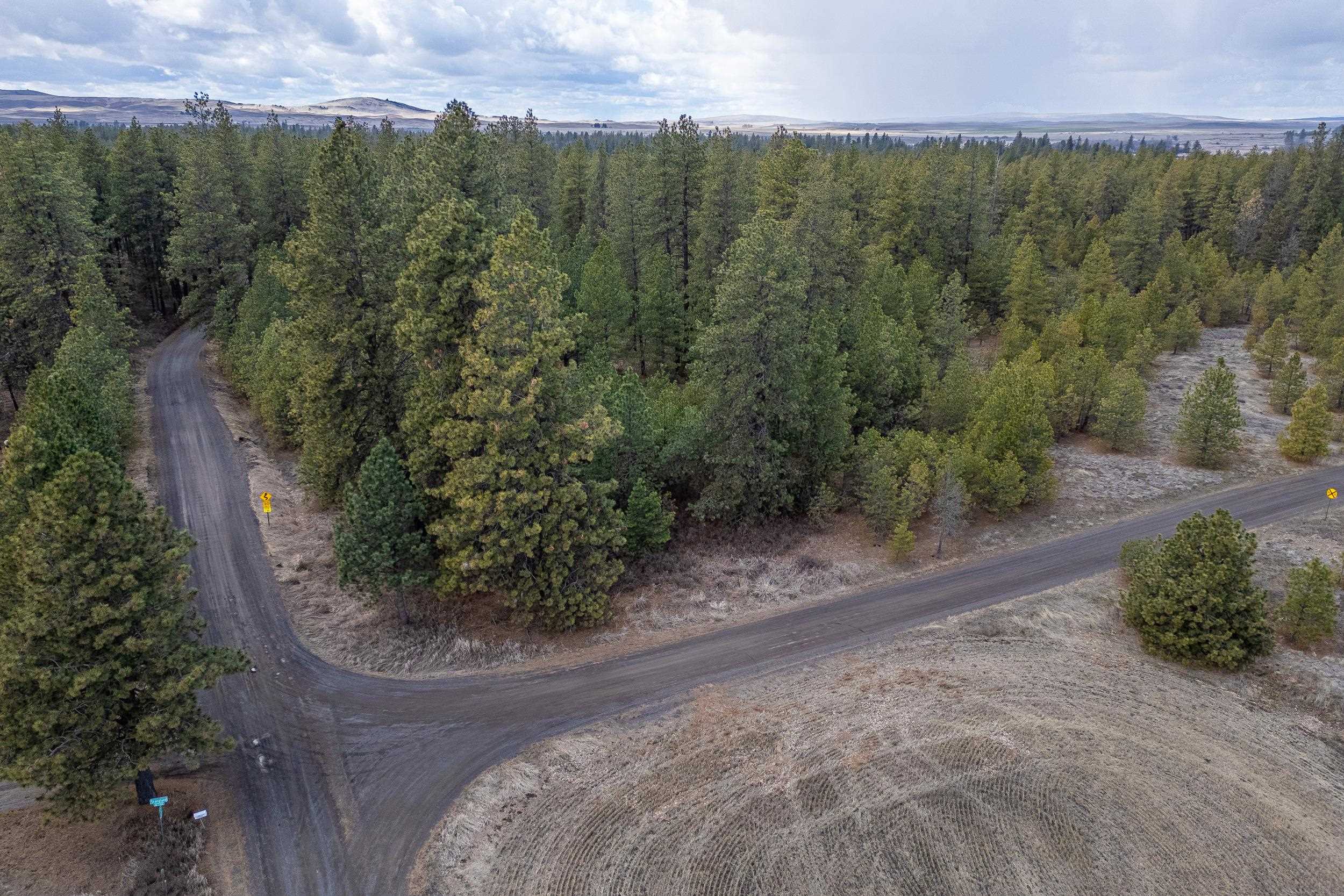 8700 South Stangland Road Medical Lake, WA 99022 - Photo 9 of 25