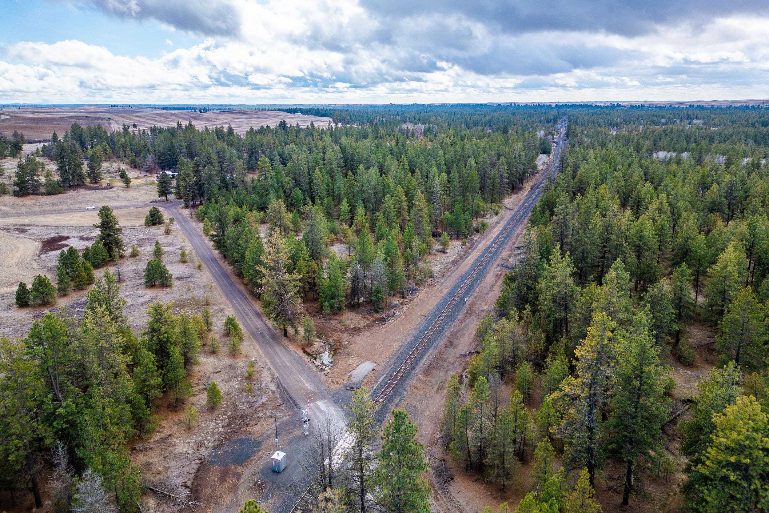 8700 South Stangland Road Medical Lake, WA 99022 - Photo 10 of 25