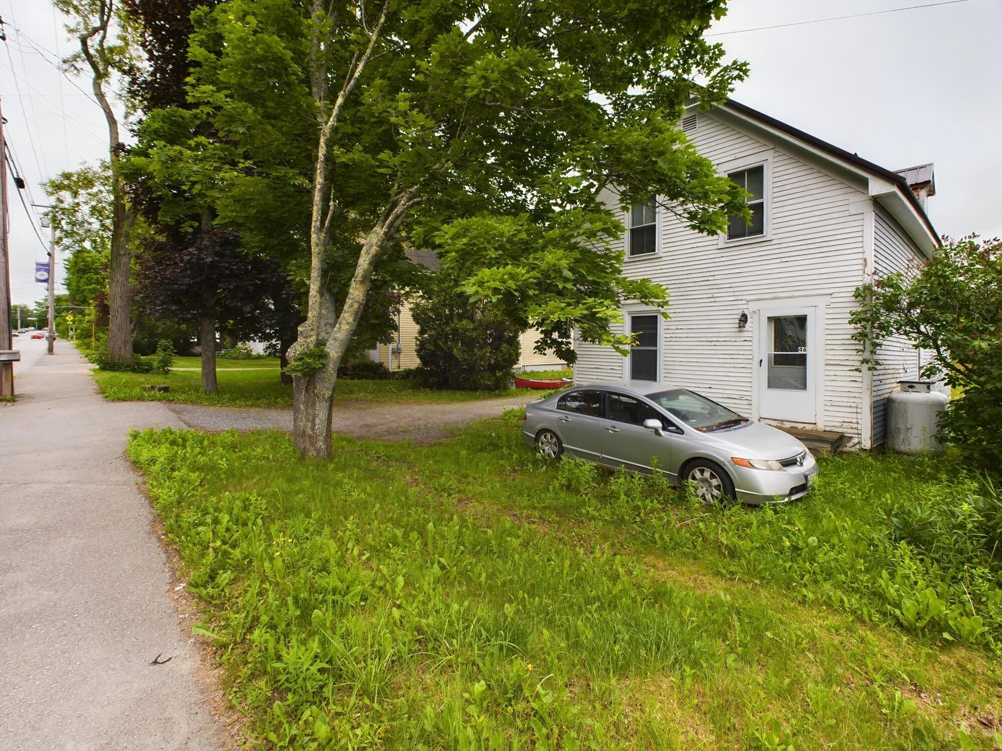 46 Main Road North Hampden, ME 04444 - Photo 2 of 37 46 Main Road N, Hampden, ME