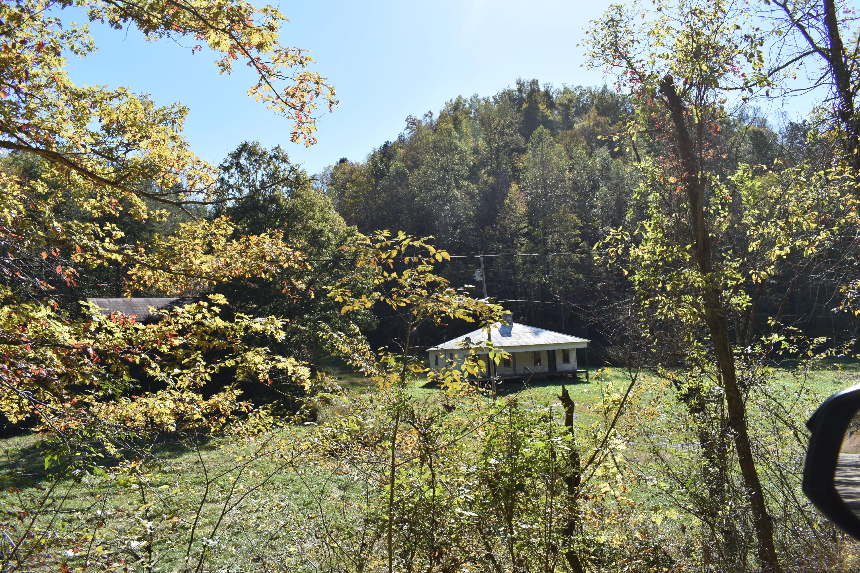 4617 Crane Creek Road Manchester, KY 40962 - Photo 17 of 53 DSC_0536