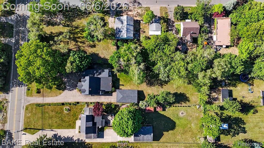 10195 Stark Road Livonia, MI 48150 - Photo 38 of 43