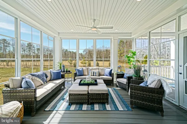 $749,900 | 28095 Winona Lane, Lewes, DE 19958