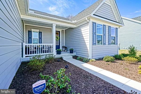 $749,900 | 28095 Winona Lane, Lewes, DE 19958