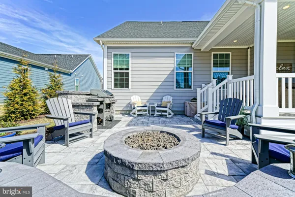 $749,900 | 28095 Winona Lane, Lewes, DE 19958