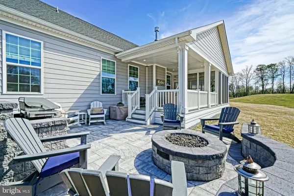 $749,900 | 28095 Winona Lane, Lewes, DE 19958