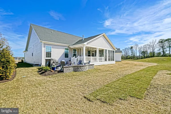 $749,900 | 28095 Winona Lane, Lewes, DE 19958