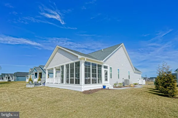 $749,900 | 28095 Winona Lane, Lewes, DE 19958