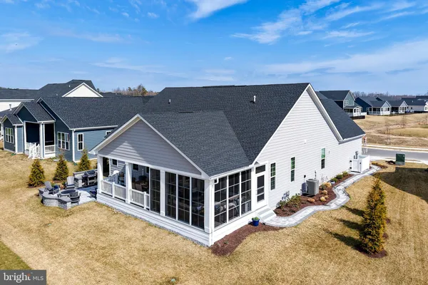 $749,900 | 28095 Winona Lane, Lewes, DE 19958