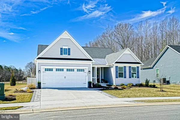 $749,900 | 28095 Winona Lane, Lewes, DE 19958