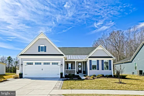 $749,900 | 28095 Winona Lane, Lewes, DE 19958