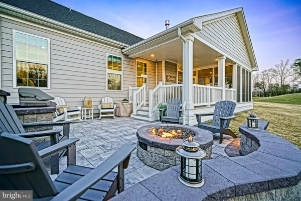 $749,900 | 28095 Winona Lane, Lewes, DE 19958