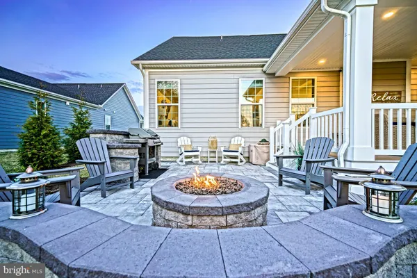 $749,900 | 28095 Winona Lane, Lewes, DE 19958