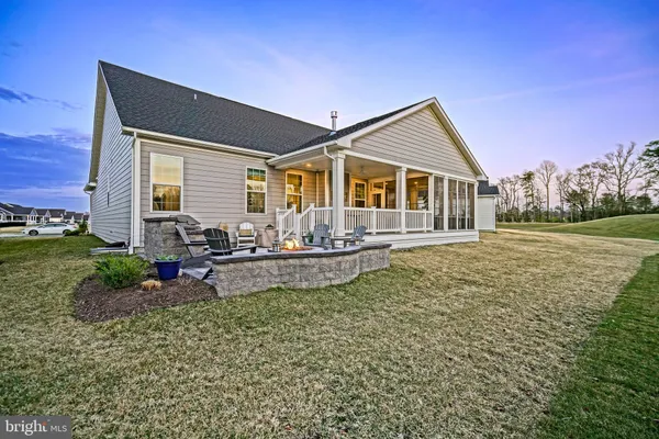 $749,900 | 28095 Winona Lane, Lewes, DE 19958