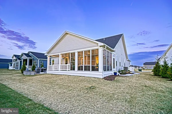 $749,900 | 28095 Winona Lane, Lewes, DE 19958