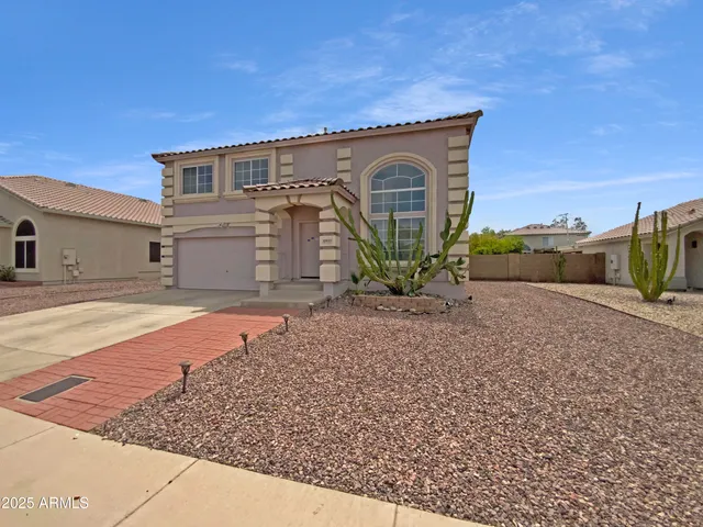 $390,000 | 10933 West Vista Avenue, Glendale, AZ 85307