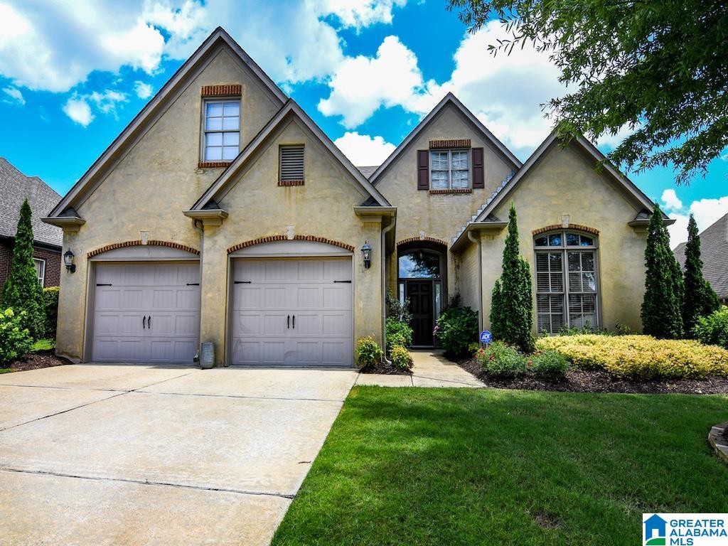 487 Oxford Way Pelham, AL 35124 - Photo 1 of 40
