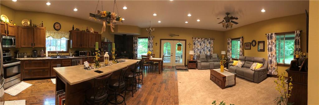747 East Ashboro Road Center Point, IN 47840 - Photo 4 of 21