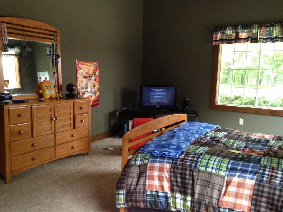 747 East Ashboro Road Center Point, IN 47840 - Photo 8 of 21