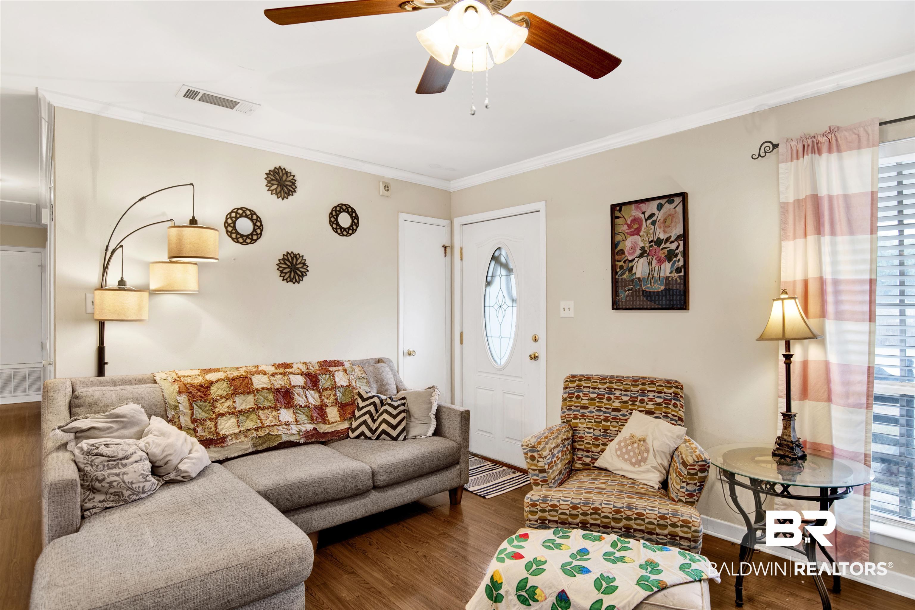 9263 Panhandle Court Semmes, AL 36575 - Photo 2 of 28
