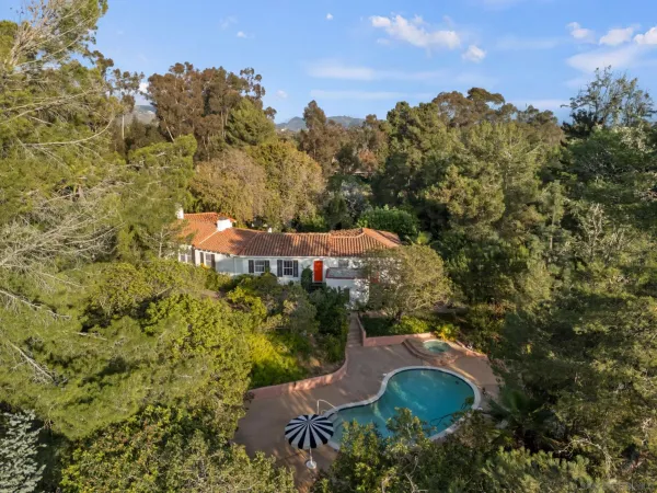 $5,995,000 | 6141 Lago Lindo, Rancho Santa Fe, CA 92067