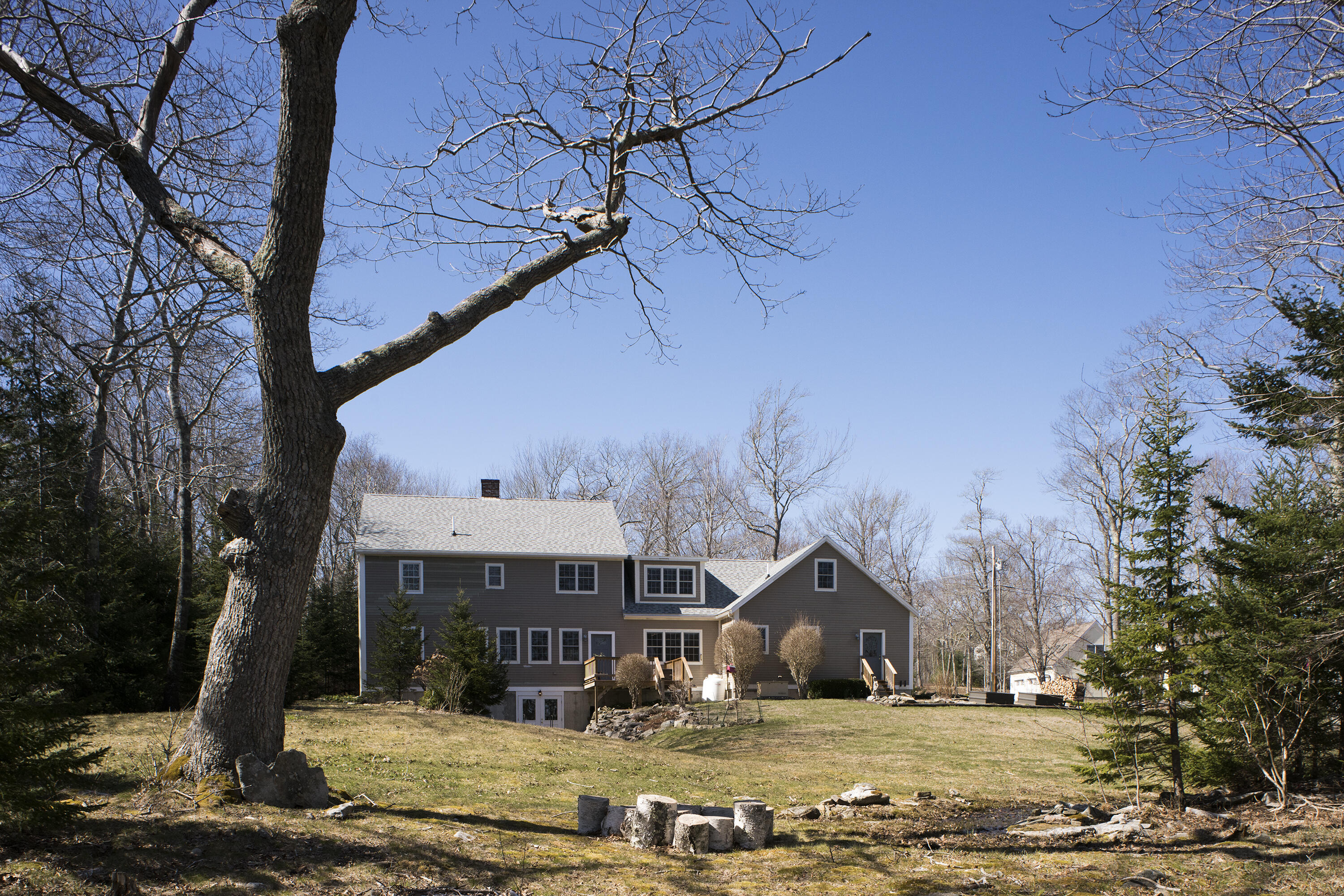 85 Spring Hill Loop Chamberlain, ME 04541 - Photo 24 of 28 28-85SpringHillLoopRd-SBS