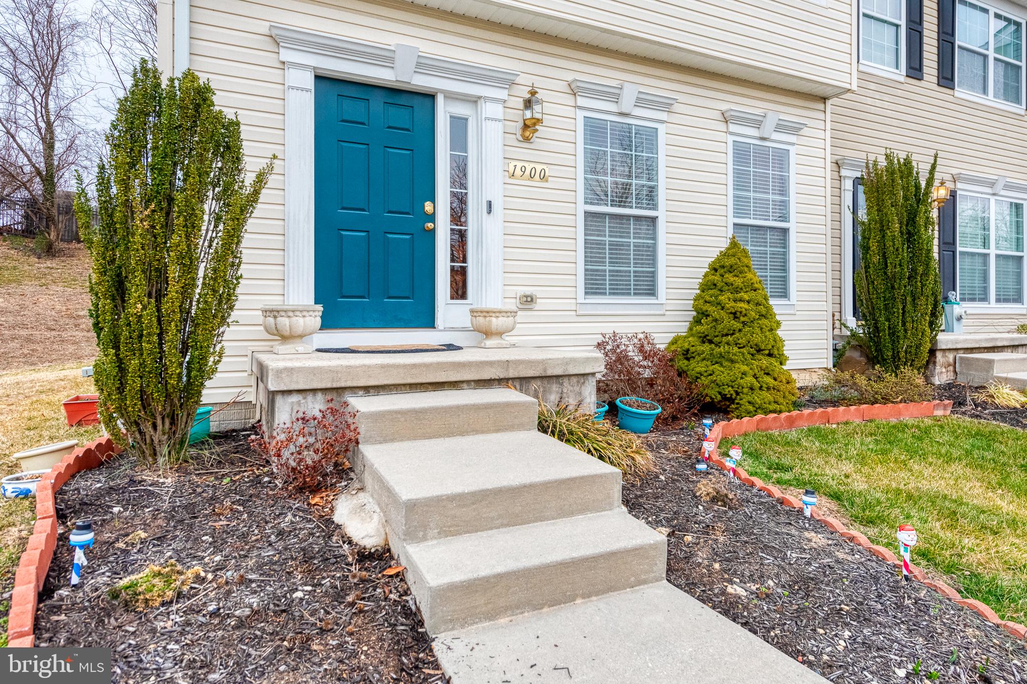 1900 Waltman Road Edgewood, MD 21040 - Photo 3 of 39 Exterior
