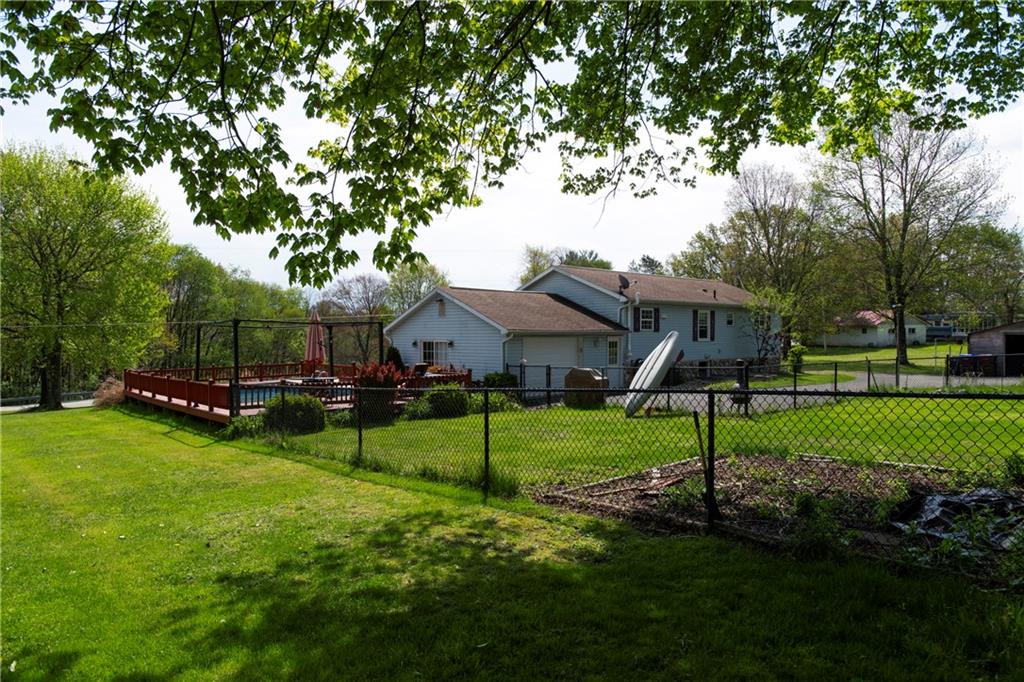 1611 Oneida Valley Road Chicora, PA 16025 - Photo 40 of 50