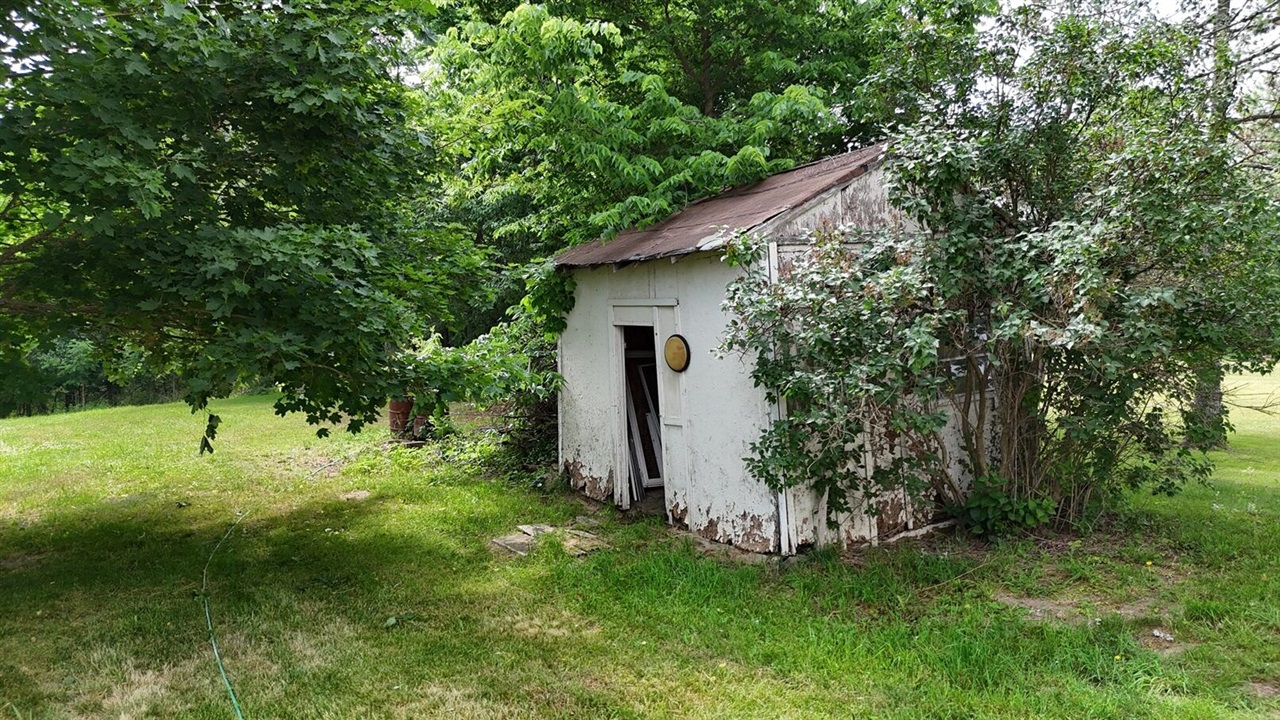 4891 North Kelso Road North Adams, MI 49262 - Photo 43 of 46