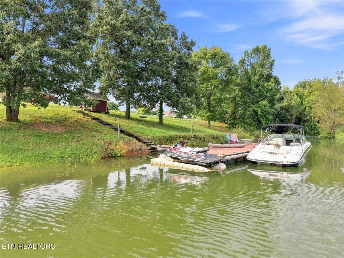 416 Terry Point Road Dandridge, TN 37725 - Photo 58 of 58 59-416 Terry Point Rd 58