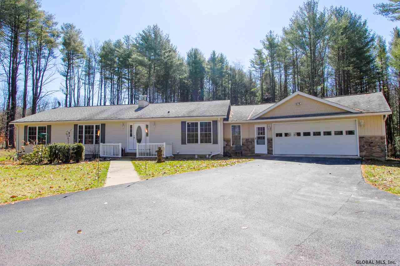 6028 Spring Road Broadalbin, NY 12025 - Photo 2 of 25 Photo 2