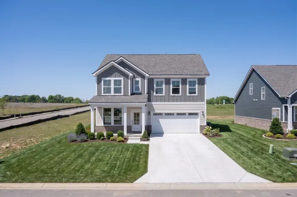 $484,990 | 3604 Heartland Drive, Columbia, TN 38401