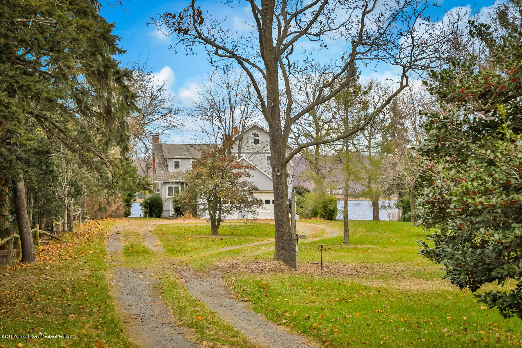 56 River Road Rumson, NJ 07760 - Photo 16 of 20 View of Property