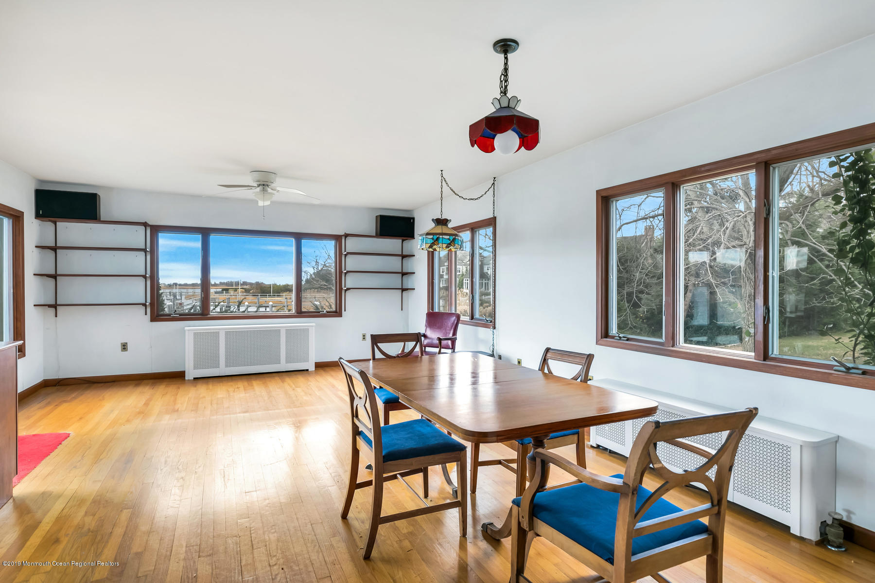 56 River Road Rumson, NJ 07760 - Photo 17 of 20 Dining Room