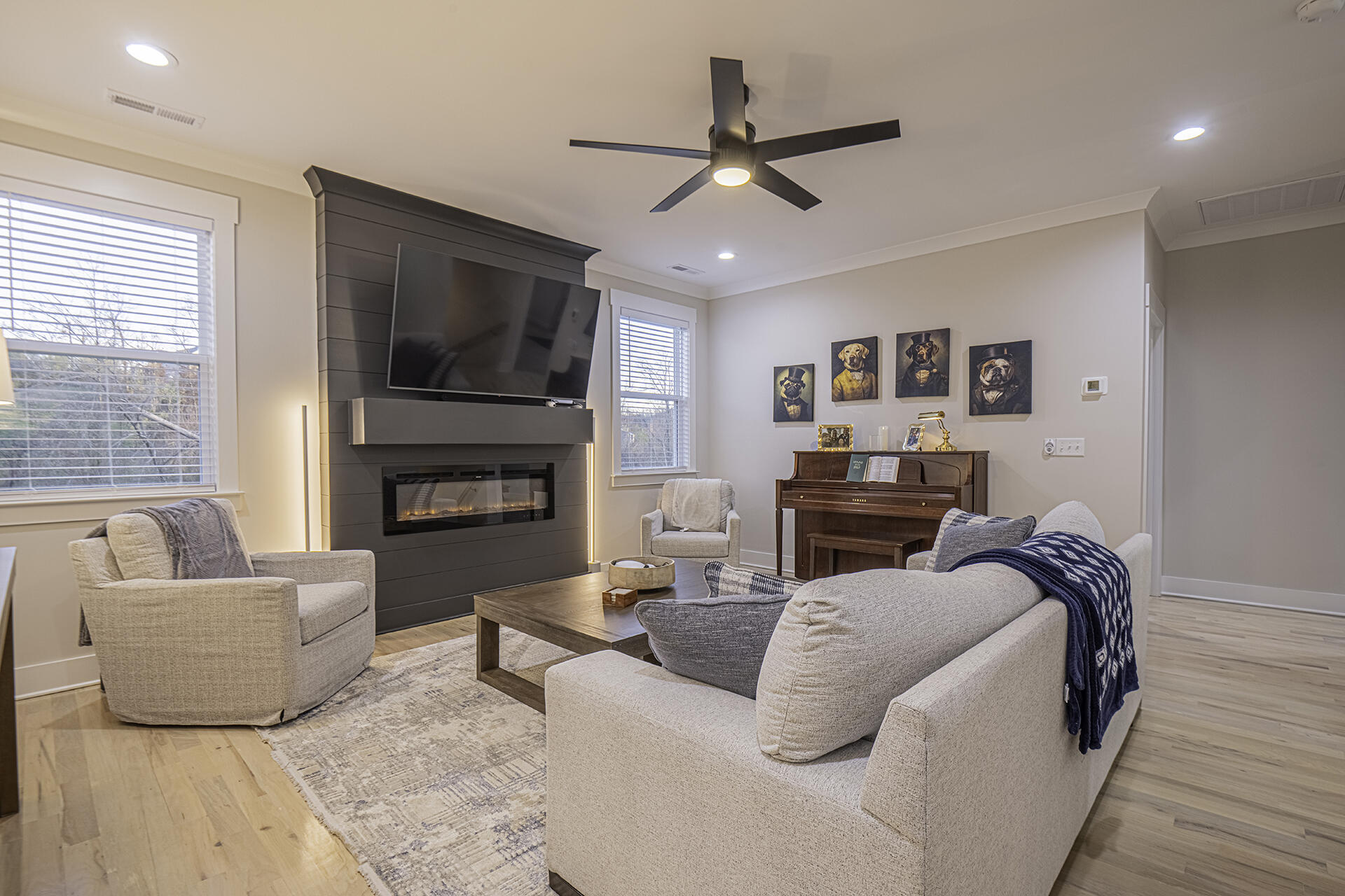 7930 Bill Reed Road Chattanooga, TN 37421 - Photo 22 of 38 KHP23