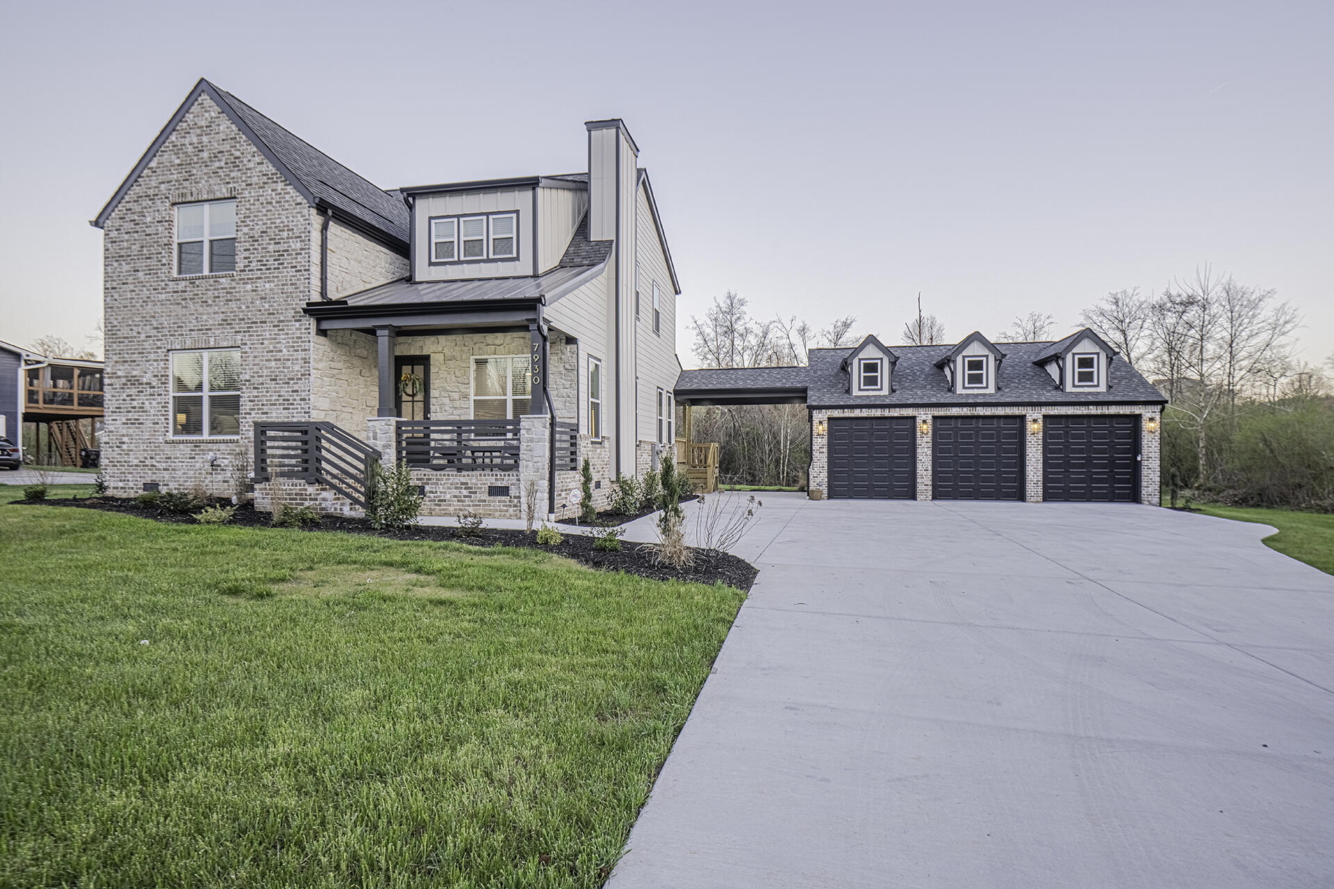 7930 Bill Reed Road Chattanooga, TN 37421 - Photo 31 of 38 KHP32